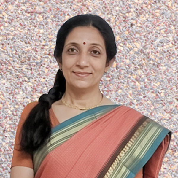 Ms. Manisha Tripathi